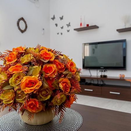 Apartman Mona Podgorica Esterno foto