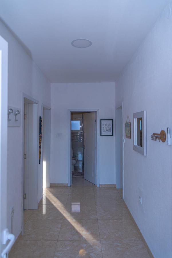 Apartman Mona Podgorica Esterno foto