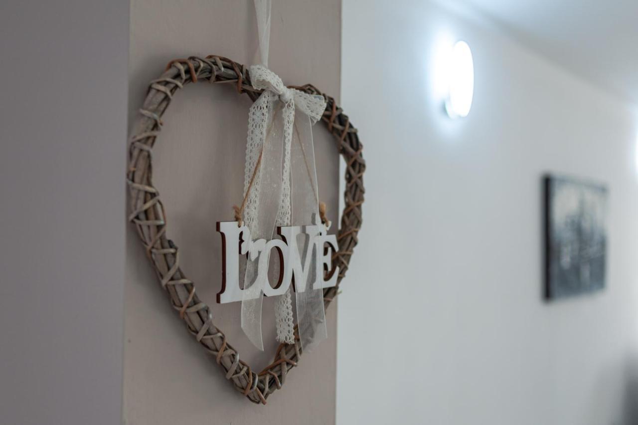 Apartman Mona Podgorica Esterno foto
