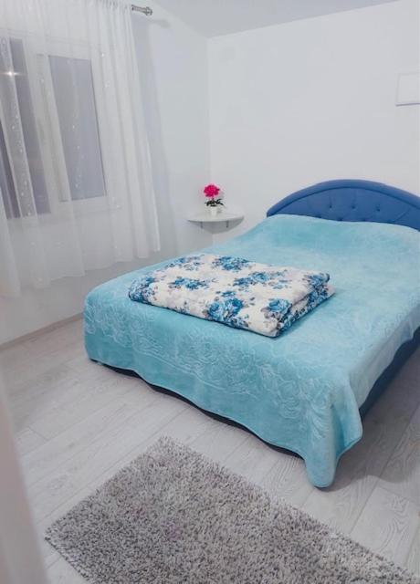 Apartman Mona Podgorica Esterno foto